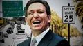 Ley firmada por Ron DeSantis crea nuevo delito y establece fuertes sanciones para los conductores en Florida