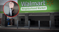 Violencia en Walmart: joven apuñala a su compañero frente a clientes tras discusión y es arrestado en Estados Unidos