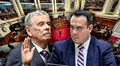 Mesa Directiva del Congreso: Fernando Rospigliosi, promotor de la ley de impunidad, será el candidato de Fuerza Popular