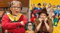 La 'Chilindrina' asegura que trama de la serie 'Chespirito: Sin querer queriendo' es real: "Son detalles que viví en carne propia"