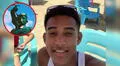 Joven acusado de vandalizar estatua de Chávez lleva un año siendo “torturado” por la policía venezolana: “Mi hermano está cansado de vivir”