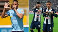 Rival de Alianza Lima en Copa Sudamericana pierde a su mejor futbolista: era el goleador del torneo y ahora jugará en México