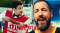 ¿A qué hora se entrena 'Happy Gilmore 2' en Netflix?
