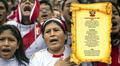 Letra completa del himno nacional del Perú: estas son las 7 estrofas del símbolo patrio