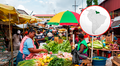 Estudio sugiere que solo este país de Sudamérica podría sobrevivir sin la importación de alimentos: no es Perú ni Brasil