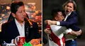 Edwin Oviedo sacó cara por el trabajo de Ricardo Gareca en la selección peruana: "Siempre estuvo en el quinto puesto"