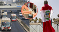 Fiestas Patrias 2025: ¿desde qué hora cobran el 50% más en el transporte público en Lima y Callao?