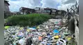 Más de 2,000 familias en Iquitos sin agua ni alcantarillado: viven rodeados de basura y con diarreas e infecciones