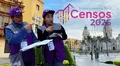 Resultados finales censistas INEI: ¿Dónde ver si fuiste seleccionado para el Censo 2025?