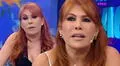 Magaly Medina revela que se alejará temporalmente de la televisión por inesperado motivo: "Necesitamos descanso"
