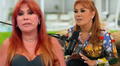 Magaly Medina abre su corazón y conmueve al confesar que padece de depresión: "Vivo lidiando con esa tristeza extrema"