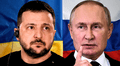 Zelensky confirma primeros contactos para una cumbre con Putin, pero Kremlin dice que el encuentro es improbable