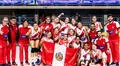 Perú sueña con la Copa Panamericana: horarios y fixture confirmados para ver el torneo de vóley