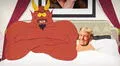 “Programa de cuarta categoría”: Casa Blanca arremete contra South Park por mostrar a Trump en una cama con Lucifer
