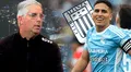 Diego Rebagliati se indigna con Sporting Cristal por posible llegada de Gianfranco Chávez a Alianza Lima: "Se graduarían de..."