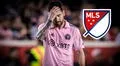 Lionel Messi es sancionado por la MLS tras no jugar partido de exhibición: ¿cuántas fechas se perderá?