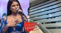 Balean casa de Susana Alvarado, cantante de Corazón Serrano: delincuentes ejecutaron diez disparos tras extorsiones