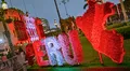 Así se vivió el concierto en la Plaza Mayor de Lima el 27 julio por Fiestas Patrias 2025