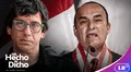 Jaime Chincha sobre sentencia por violencia familiar sobre Gino Rios: "Estamos en los tiempos de la conchudez"