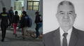 Menor asesina con arma blanca a su profesor de 72 años al salir de su colegio en Guatemala