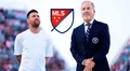 Dueño de Inter Miami revela que Lionel Messi está molesto tras sanción y deja en duda su futuro: "Espero no tenga consecuencias"