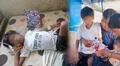 Niño sobrevive 19 días perdido en la selva de Loreto: será evacuado de emergencia a Iquitos