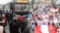 Paro de transportistas del 27 y 28 de julio EN VIVO: rutas, horarios y gremios que acatan la protesta