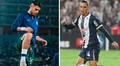 Erick Noriega revela qué aprendizaje le está dejando Carlos Zambrano en Alianza Lima: "Mandarla a la m***"