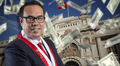 Congreso: revelan pagos de más S/ 150.000 a favor de Somos Perú a través de José Jerí