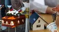 ¿Quién es el heredero de una persona que no tiene hijos? Abogado responde