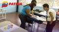 Bono Estipendio Auxiliares 2025: beneficiarios del posible pago y fecha del depósito vía Sistema Patria