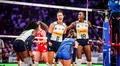 Italia arrasó a Polonia: victoria azzurra 3-0 para ir a la final de la Volleyball Nations League femenina 2025