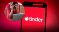 Hombre utilizó aplicaciones de citas como Tinder y estafó por 2 millones de dólares a sus víctimas: fingió ser gerente financiero