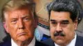 Gobierno de Trump afirma que Nicolás Maduro es el líder de la organización terrorista internacional 'Cartel de los Soles'