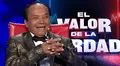 Melcochita arruina exclusiva y revela que sería nuevo participante de 'El valor de la verdad': "Beto dijo que lleve mi guitarra"