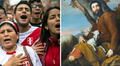 ¿Quién es el Dios de Jacob en el Himno Nacional del Perú y cuál es su significado?