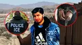 La conmovedora historia del joven peruano atrapado en México por salir de EE.UU. para volver a Perú: “Estoy ahogado, quiero salir de este lugar”
