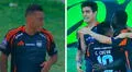 ¡Made in Perú! Christian Cueva y Alfonso Barco sorprenden con golazos en 3 minutos en triunfo de Emelec sobre Manta FC