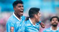 Sporting Cristal venció a Sport Boys en el Callao y es líder del Torneo Clausura en la Liga 1 2025