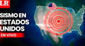 Temblor en USA vía USGS: epicentro, magnitud y hora exacta del último sismo este domingo 27 de julio