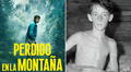 'Perdido en la montaña': la historia real detrás de la nueva película que es un éxito mundial en Netflix