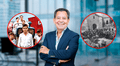 La historia de Carlos Añaños, el ayacuchano que sobrevivió al terrorismo y fundó una empresa global: “Trabajé 10 años sin sueldo”
