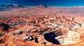 Arancel de Trump al cobre inquieta a Perú y Chile por posible efecto rebote desde China