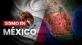 Servicio Sismológico Nacional reporta temblor en México: dónde fue el epicentro del sismo de hoy, 28 de julio