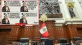 ¿Mesa Directiva o 'delictiva'? Heduardicidio ironiza los antecedentes de los miembros de la presidencia del Congreso