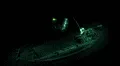 Descubren barco milenario de más de 2000 años en Turquía que sorprende a arqueólogos por perfecto estado de conservación