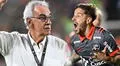 Jorge Fossati precisó la principal virtud de Alejandro Hohberg tras anotar golazo ante Universitario: "Conocemos sus cualidades"
