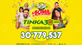 Resultados de La Tinka EN VIVO HOY, domingo 27 de julio: conoce el nuevo Pozo Millonario, los últimos números ganadores y todos los premios