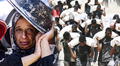 Israel anuncia 'pausa táctica' en la Franja de Gaza y lanza ayuda humanitaria tras denuncias por crisis de hambruna