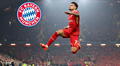 Luis Díaz se olvida del Liverpool: la exorbitante cifra y el lujoso contrato para jugar en Bayern Múnich